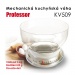 Vha kuchysk Professor KV509 - Obal vko