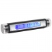 Bud�k SOLID v�lcov� s LED sv�tilnou, �ern�, TC06 - podsv�cen�