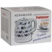 Keramick rychlovarn konvice Professor CZ123K - obal