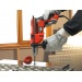 Vrtaka Black&Decker CD714 CREW2 set - Vrtaka Black&Decker CD714 CREW2 set