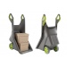 Vozk univerzln KETER Realbarrow 100 l 17186746 - Vozk univerzln KETER Realbarrow 100 l 17186746