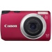 Fotoapart CANON A3300 IS Red - Fotoapart CANON A3300 IS Red