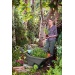 Vozk univerzln KETER Realbarrow 100 l 17186746 - Vozk univerzln KETER Realbarrow 100 l 17186746