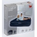 Matrace AIR BED Komfort Premium dvoulko 203x152x46 s kompresorem - Matrace AIR BED