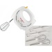 leha MOULINEX ABM11A3E Easymax ABM1 - leha MOULINEX ABM11A3E Easymax ABM1