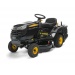 Traktor zahradn Partner P 11577 RB - Traktor zahradn Partner 11577 RB