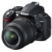 Fotoapart Nikon D3100+18-55AF-S DX VR - foto