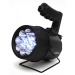 Svtilna VCN014 LED nabjec, Li-ion aku - Svtilna VCan LED nabjec, odoln
