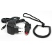 Svtilna VCN014 LED nabjec, Li-ion aku - Svtilna VCan LED nabjec, odoln