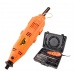 Bruska pm Sharks SH 135W ohebn nstavec, stojan - Sharks SH 135W