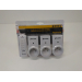 Zsuvky na dlkov ovldn EZ-7901 set 3 ks - Zsuvky na dlkov ovldn EZ-7901 set 3 ks