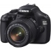 Fotoapart CANON EOS 1100D,EF 18-55 IS II+kniha Canon EOS+Photoshop Elemets,Premiere 11 - Fotoapart CANON EOS 1100D EF-S 18-55 IS II