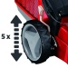 Sekaka motorov EINHELL RG-PM 51 VS B&S Red - obr.