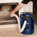 Vysava popela Einhell BT-VC 500 Blue - obr.