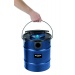 Vysava popela Einhell BT-VC 500 Blue - obr.