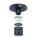 Vysava popela Einhell BT-VC 500 Blue - obr.