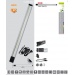 Svtlo kuchy. LED SMD 72 4,5W TL4065 - Svtlo kuchy. LED 72 4,5W SMD TL4065
