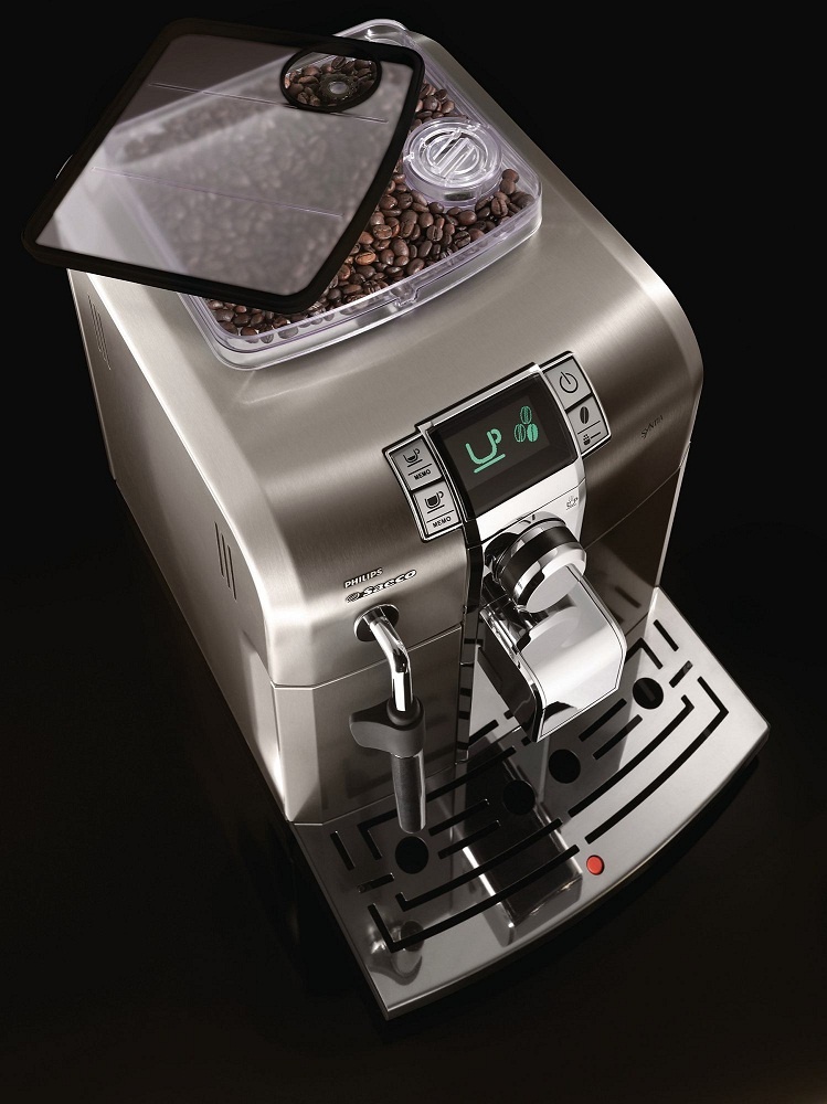Espresso PHILIPS/SAECO HD8837/09 16399 Kč
