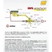 Spork MORA PS 132 GW - StopGas