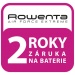 Akuvysava ROWENTA RH845901 Air Force 12V - zruka