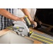 Pila kotouov Woodster Divar 55 ponorn +140 cm lita - Funkce ponoen pily