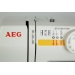 ic stroj AEG 1715  - ic stroj AEG 1715