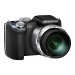 Fotoapart OLYMPUS SP-720 Black - OLYMPUS SP-720