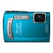 Fotoapart OLYMPUS TG-320 blue Tough - TG-320 blue Tough