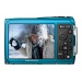 Fotoapart OLYMPUS TG-320 blue Tough - TG-320 blue Tough