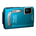 Fotoapart OLYMPUS TG-320 blue Tough - TG-320 blue Tough