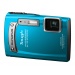 Fotoapart OLYMPUS TG-320 blue Tough - TG-320 blue Tough
