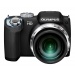 Fotoapart OLYMPUS SP-720 Black - OLYMPUS SP-720