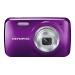 Fotoapart OLYMPUS VH-210 Purple - VH-210 Purple