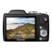 Fotoapart OLYMPUS SP-720 Black - OLYMPUS SP-720