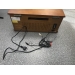 HI-FI mikro systm s gramofonem SENCOR STT 016 Retro - HI-FI mikro systm s gramofonem SENCOR STT 016 Retro