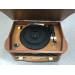 HI-FI mikro systm s gramofonem SENCOR STT 016 Retro - HI-FI mikro systm s gramofonem SENCOR STT 016 Retro