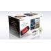 Playstation SONY PSP E-1004(3) + hry Cars 2 + Gero - Playstation SONY PSP 1004 + hry Cars 2 + Geronimo