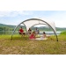 Stan Coleman Event Shelter S - Event Shelter Sunwall S