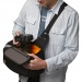 Pouzdro CASE LOGIC TBC310K na SLR fotoapart - LOGIC TBC310K na SLR fotoapart