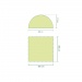 Stan Coleman Event Shelter S - Event Shelter Sunwall S