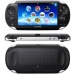 Playstation SONY PS Vita - WiFi - Black + MotorStorm + LittleBigPlanet - Playstation SONY PS Vita - WiFi - Black + MotorSto