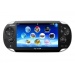 Playstation SONY PS Vita - WiFi - Black + MotorStorm + LittleBigPlanet - SONY PS Vita