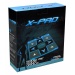 Podloka tanen X-PAD, Basic Dance Pad - podloka