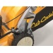 Seka�ka motorov� Cub Cadet CC 46 SPBE-V - Seka�ka motorov� Cub Cadet CC 46 SPBE - V s pojezd