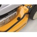 Seka�ka motorov� Cub Cadet CC 53 SPB - Seka�ka motorov� Cub Cadet CC 53 SPB s pojezdem