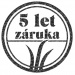 Sekaka motorov Cub Cadet CC 46 SPBE - Zruka 5 let