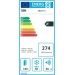 Chlad/mraz BEKO CBI 7771 - Energetick ttek