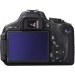 Fotoapart CANON EOS 600D body+kniha Canon EOS Od momentek k ndhernm snmkm - can