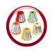 Struhadlo MOULINEX DJ756G35 Fresh Express - MOULINEX DJ756G35