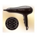 Fn ROWENTA CV8655D5 Infini Pro AC Volume - Fn ROWENTA CV8655D5 Infini Pro AC Volume